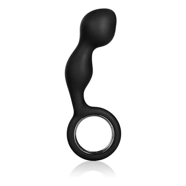 Silicone Booty Exciter