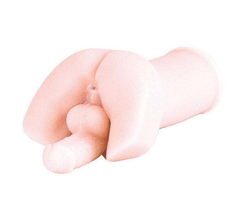 Butt Banger