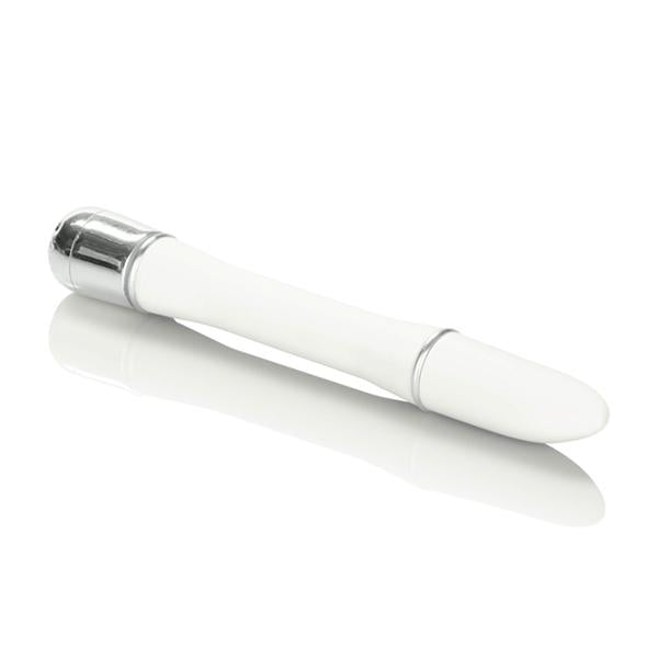 Lulu Satin Touch White