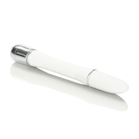 Lulu Satin Touch White
