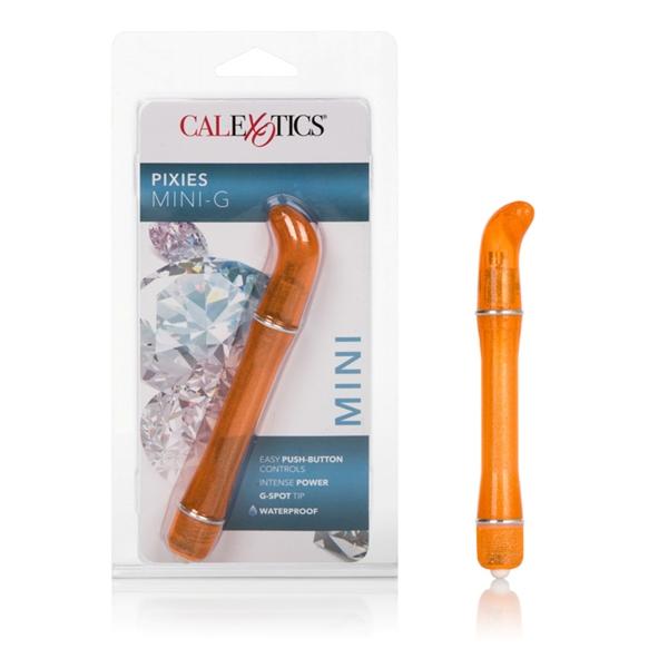Pixies Mini G Orange W-p