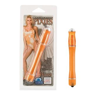 Pixies Bliss Orange W-p
