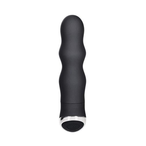 Classic Chic Wave 8 Function Black