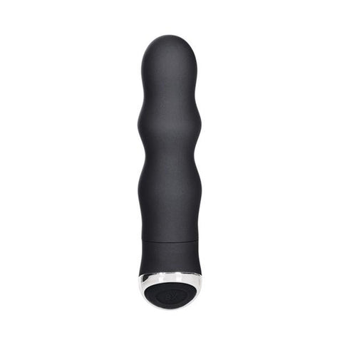 Classic Chic Wave 8 Function Black