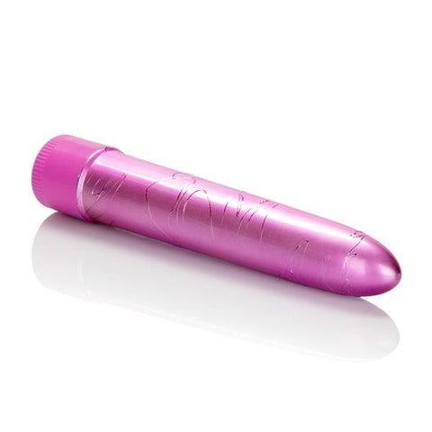 Metallic 6.5in Massgr Purple