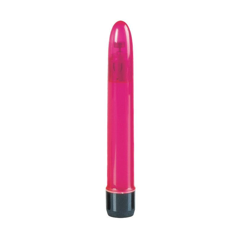 Waterproof Vib Red