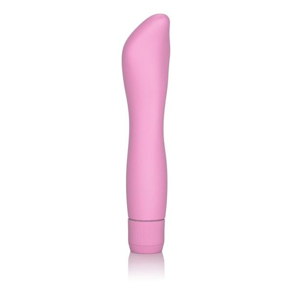 Contoured G Pink