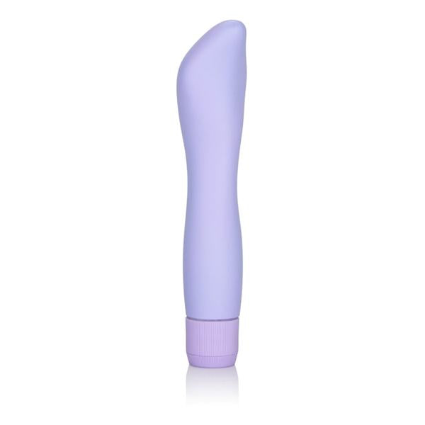 Contoured G Purple