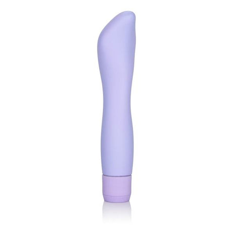 Contoured G Purple