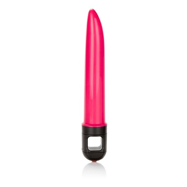 Double Tap Speeder 6 1-2 In Pink