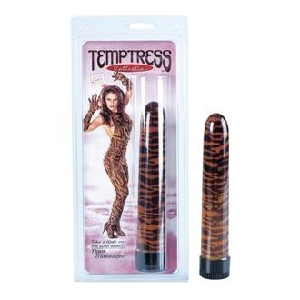 Temptress Collect-tiger