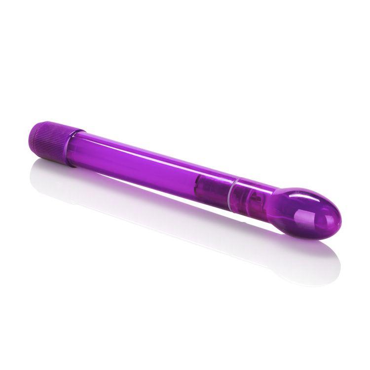 Slender Tulip Wand-violet