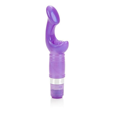 Platinum Personal Pleasurizer Blue