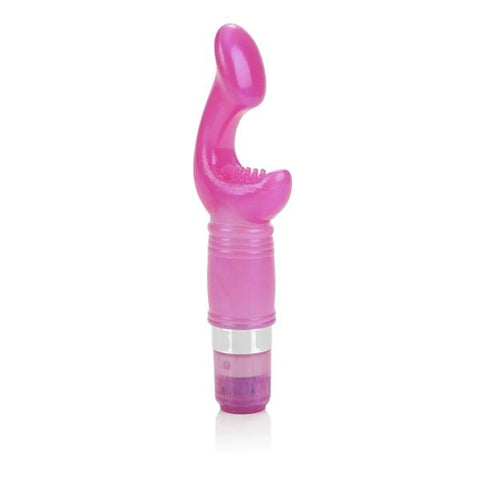 Platinum Personal Pleasurizer Pink