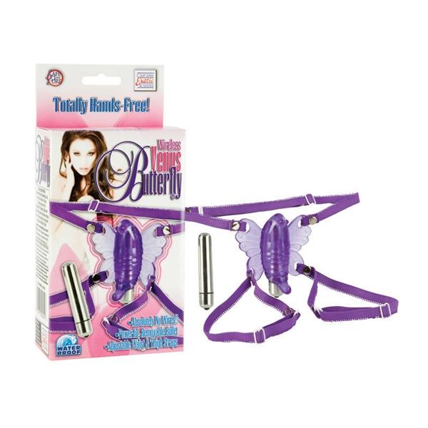 Venus Butterfly Wireless