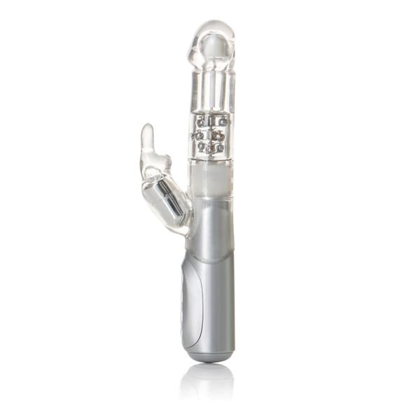 Jack Rabbit 7 Function Silver