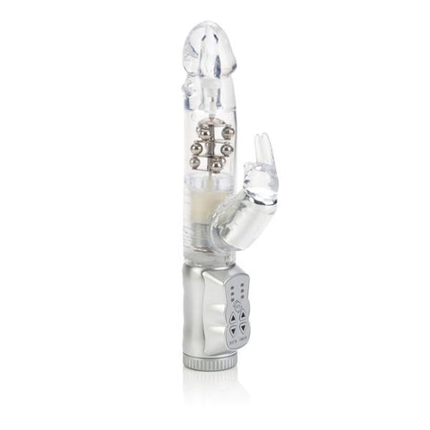 Jack Rabbit Clear W-p