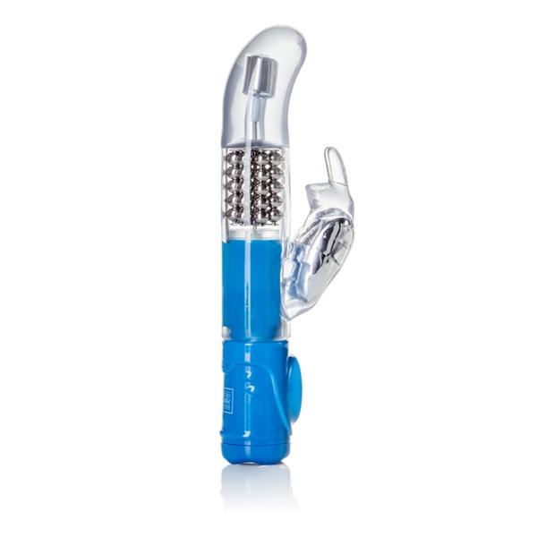 Advanced G Jack Rabbit Blue