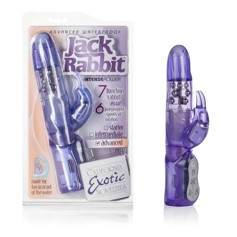 Jack Rabbit Advanced W-p Purple