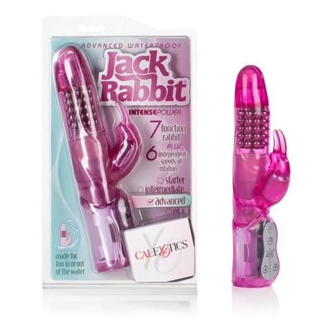 Jack Rabbit Advanced W-p Pink