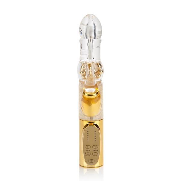 Platinum Jack Rabbit Gold