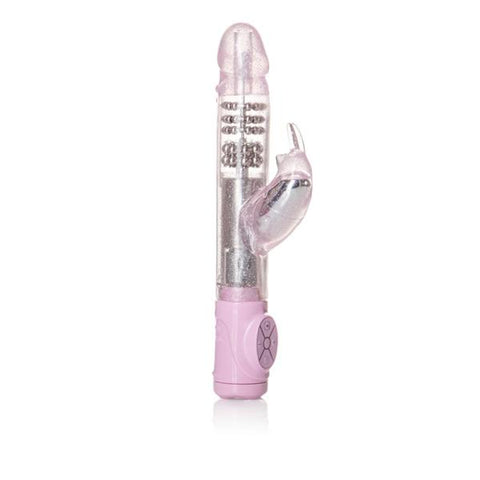 Thrusting Jack Rabbit Pink