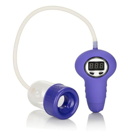 Automatic Intimate Pump