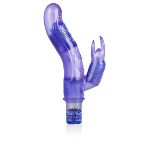 10 Function Bendies Bounding Bunny Vibe Purple