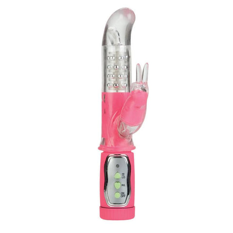 Shanes World Co-ed Bunny G Pink