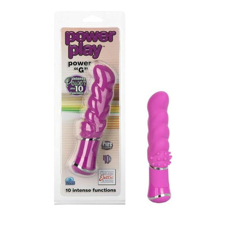 Power Play Power G Purple