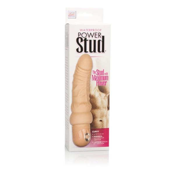 Power Stud Curvy W-p Ivory