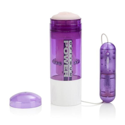 Optimum Power Blow Job Strk
