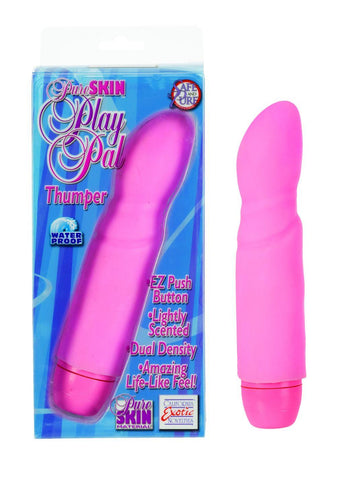 Bendies Bendie G Silicone Blue