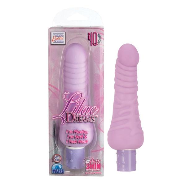 Lilac Dreams Elation