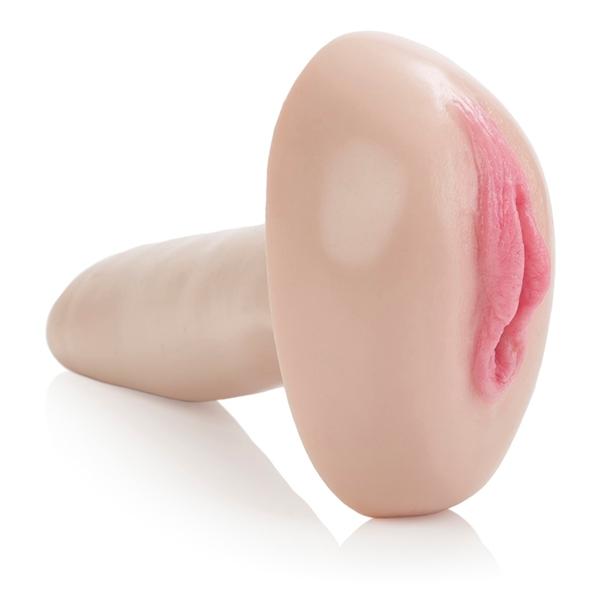 Passionate Pussy