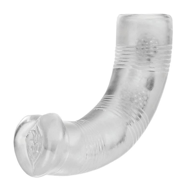 Deep Curve Stroker Tight Pussy