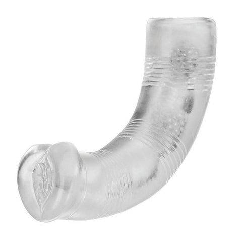 Deep Curve Stroker Tight Pussy