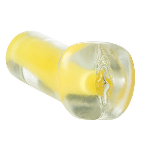 Shanes World College Tease Yellow