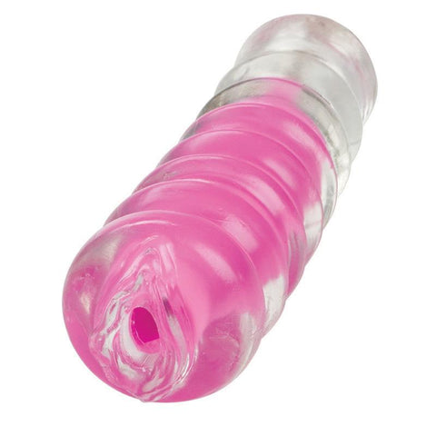 Shanes World Campus Hottie Pink