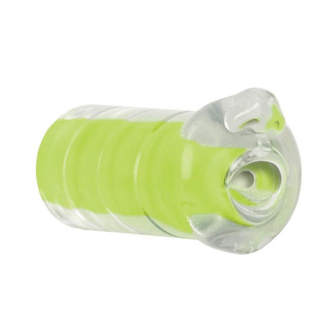Glow Stroker Luscious Lips