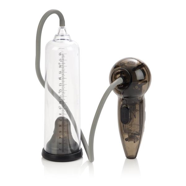 Automatic Rock-hard Pump