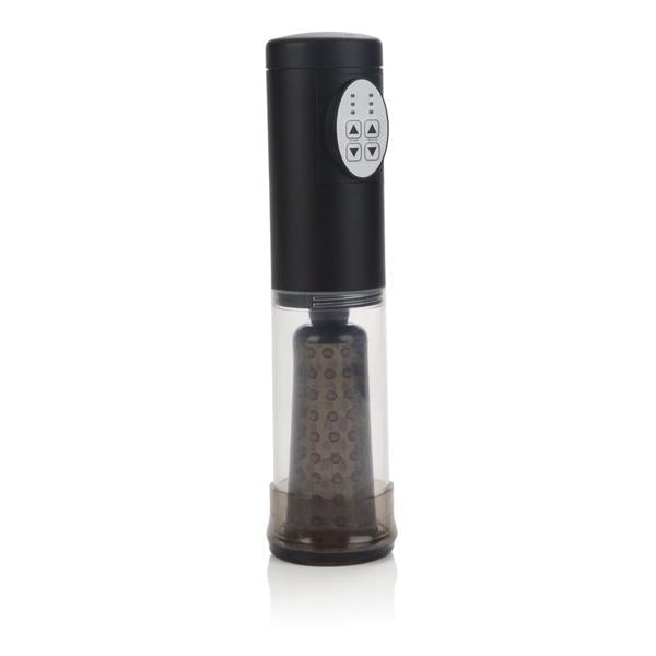 Turbo Stroker Waterproof