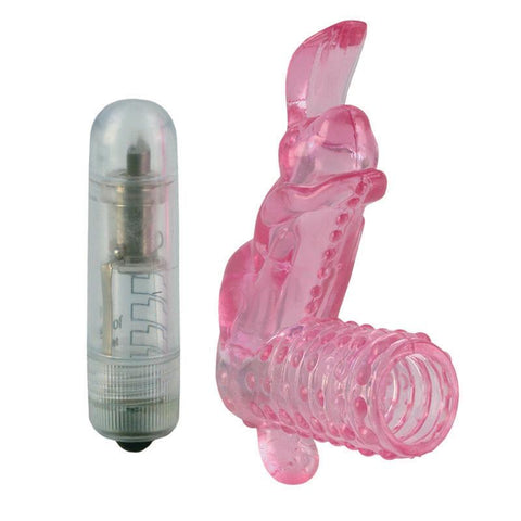 Lovers Arouser- Bunny