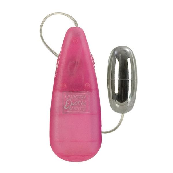 (bulk) Bullet Pink Case