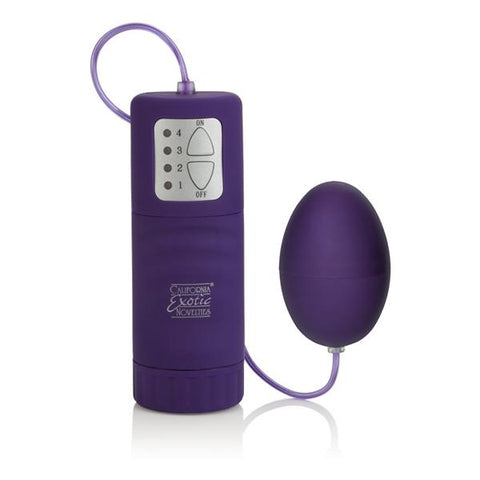 Pocket Exotics Egg W-p