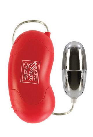 Bliss Bullet Red