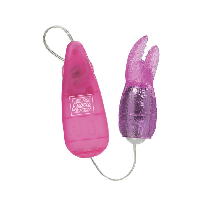Hi Intensity Snow Bunny Pink