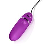 Power Play Playful Bullet Purple