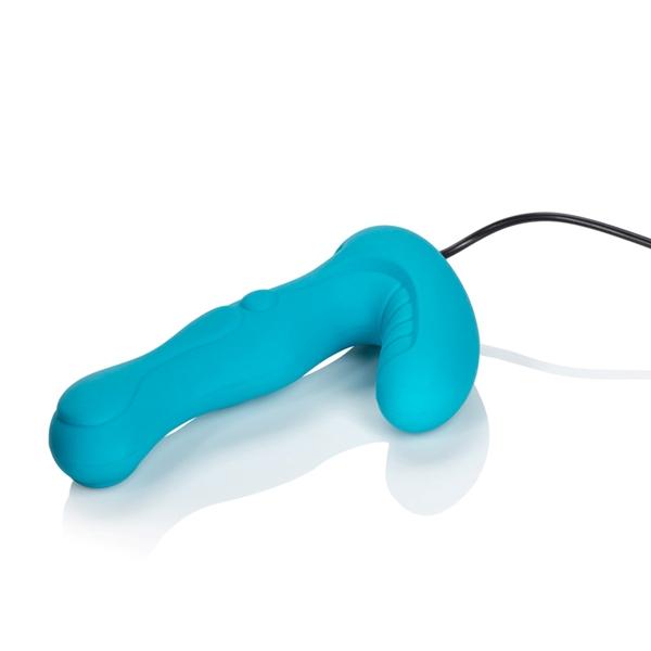 Power Play Dual Pleaser Teal