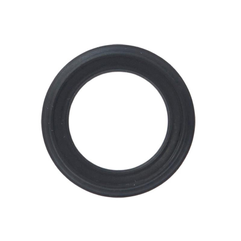 Adonis Silicone Ring Caesar Black
